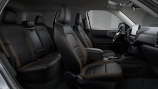 2026 Ford Bronco Sport® Internal Image 1